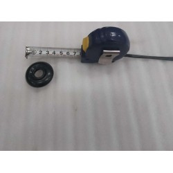 Manchon imperméable en caoutchouc de l'essuie-glace arrière - BYD - 14286864-00
