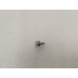 Boulon six pans, rondelle élastique et rondelle plate - BYD - 11190753-00