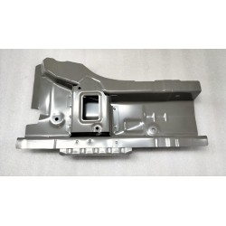 Section arrière du panneau intérieur du seuil de la portière droite - BYD - 14280325-00