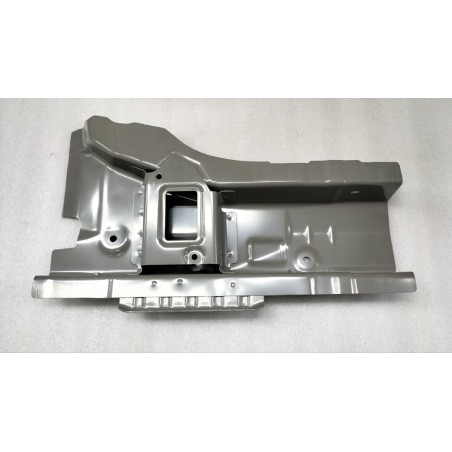 Section arrière du panneau intérieur du seuil de la portière droite - BYD - 14280325-00