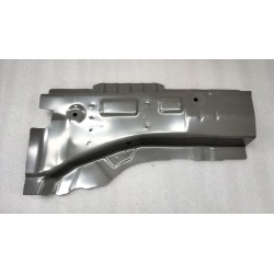 Section arrière du panneau intérieur du seuil de la portière droite - BYD - 14280325-00