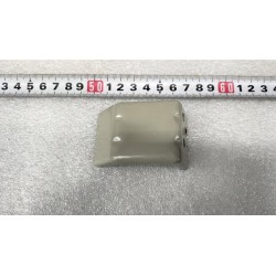 Support de montage gauche du pare-chocs arrière - BYD - 14280320-00