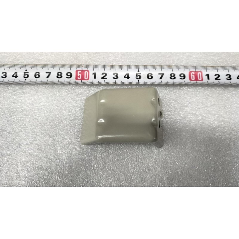 Support de montage gauche du pare-chocs arrière - BYD - 14280320-00
