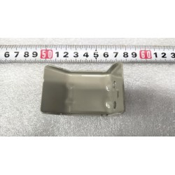 Support de montage gauche du pare-chocs arrière - BYD - 14280320-00