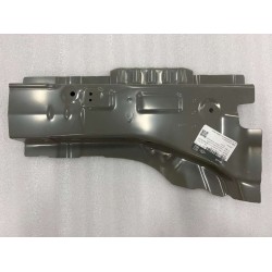 Section arrière du panneau intérieur du seuil de la portière gauche - BYD - 14280319-00