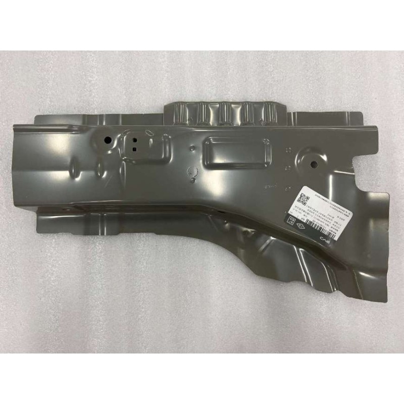 Section arrière du panneau intérieur du seuil de la portière gauche - BYD - 14280319-00