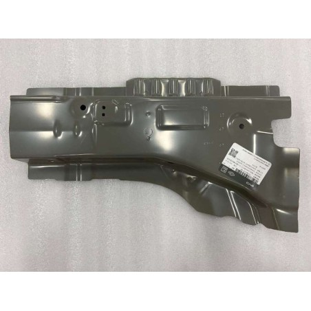 Section arrière du panneau intérieur du seuil de la portière gauche - BYD - 14280319-00