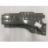 Section arrière du panneau intérieur du seuil de la portière gauche - BYD - 14280319-00