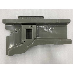 Section arrière du panneau intérieur du seuil de la portière gauche - BYD - 14280319-00