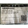 Kit après-vente pour goupille de guidage arrière - BYD - 14279125-00