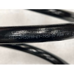 Ressort hélicoïdal de l'amortisseur arrière - BYD - 14278465-00
