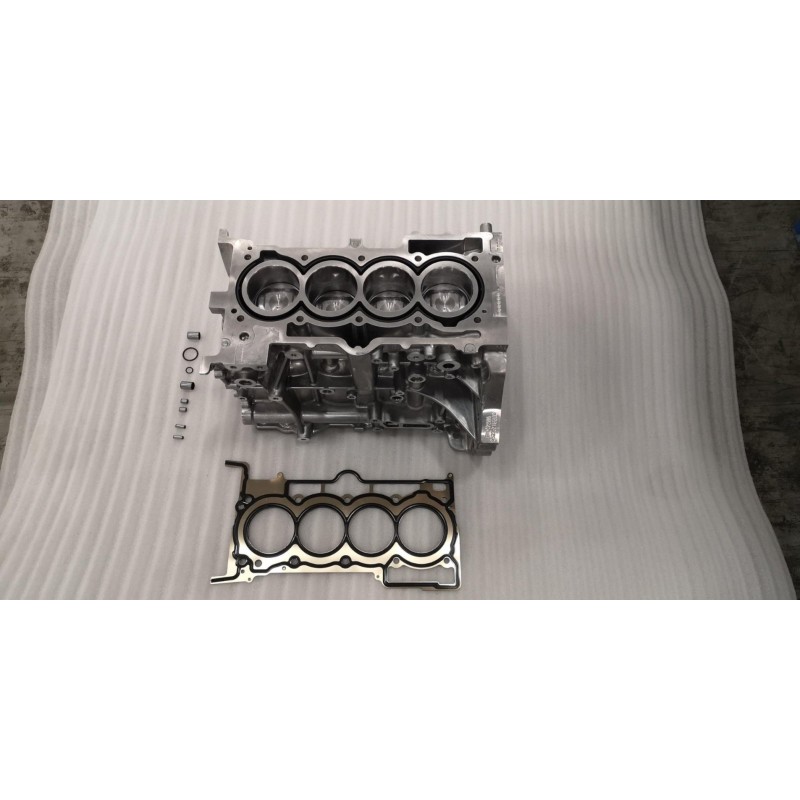 Bloc-cylindres - BYD - 14276392-00