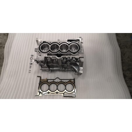 Bloc-cylindres - BYD - 14276392-00