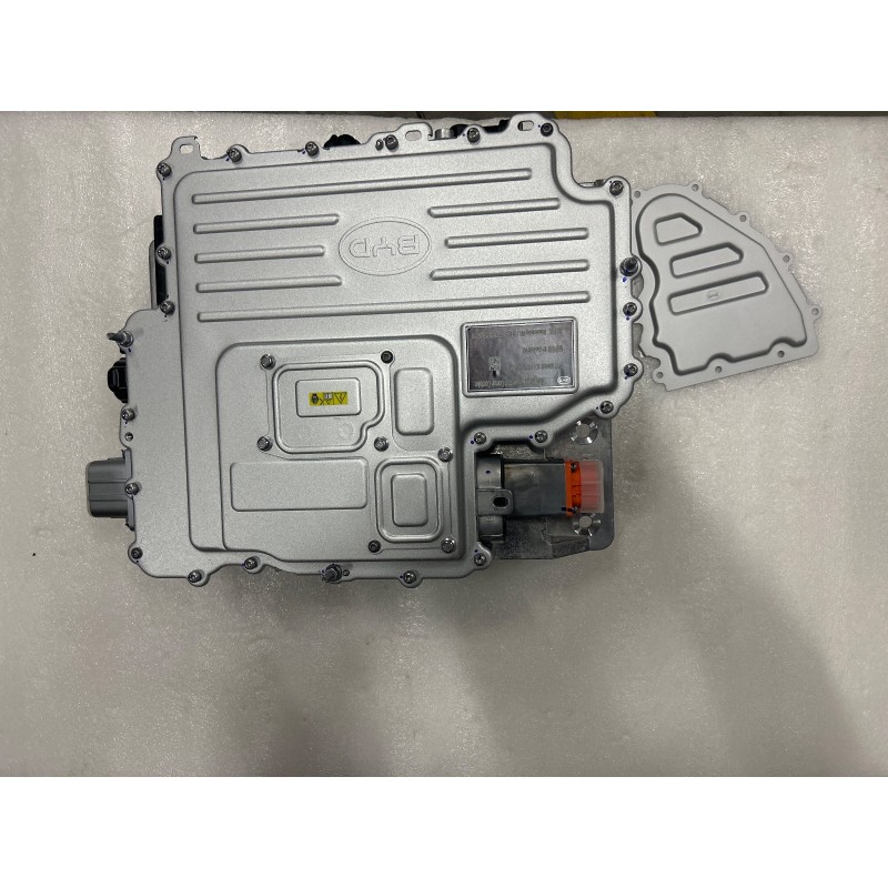SA3EFU-2142700Z/97 Unité de contrôle du domaine d'alimentation - BYD - 20236607-00