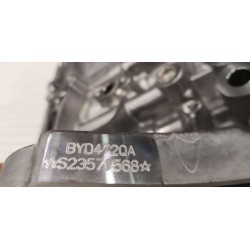 Bloc-cylindres - BYD - 14276392-00