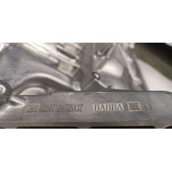Bloc-cylindres - BYD - 14276392-00