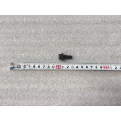 Hex boulon à bride - BYD - 14276220-00