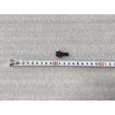 Hex boulon à bride - BYD - 14276220-00