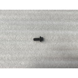 Hex boulon à bride - BYD - 14276220-00