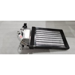 Chauffage PTC à air intégré - BYD - 14276032-00