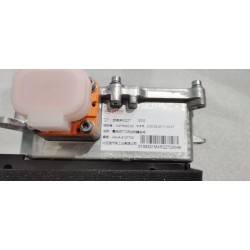 Chauffage PTC à air intégré - BYD - 14276032-00