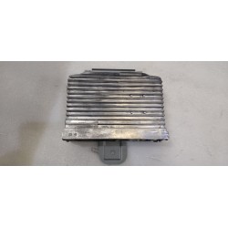 Commande multimédia - BYD - 14275574-00