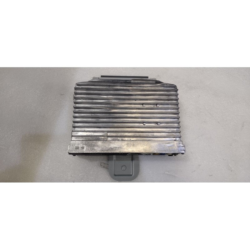 Commande multimédia - BYD - 14275574-00