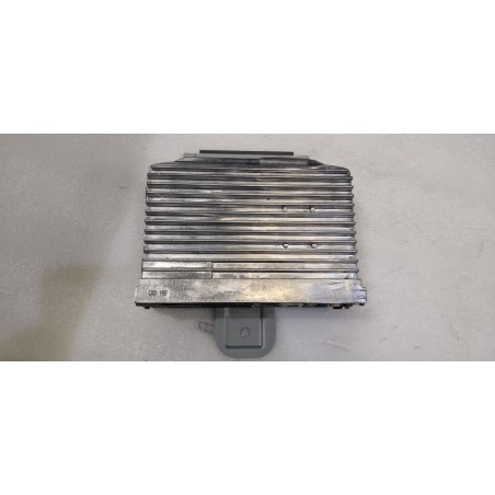 Commande multimédia - BYD - 14275574-00