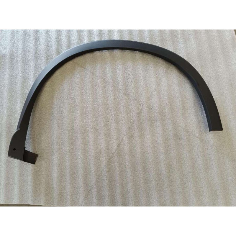 Plaque de garniture de passage de roue, Rl - BYD - 14275442-00