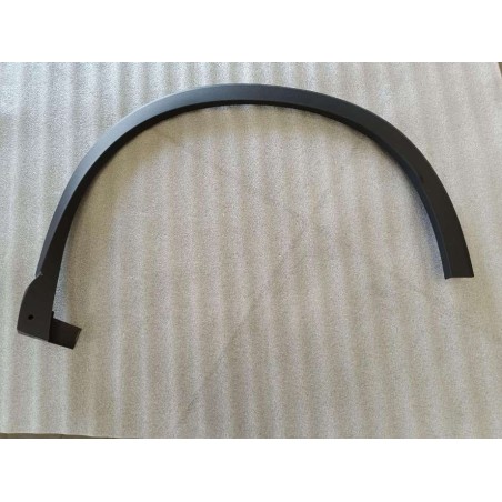 Plaque de garniture de passage de roue, Rl - BYD - 14275442-00