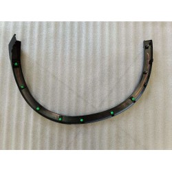 Plaque de garniture de passage de roue, Rl - BYD - 14275442-00