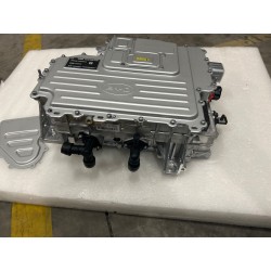 SA3EFU-2142700Z/97 Unité de contrôle du domaine d'alimentation - BYD - 20236607-00