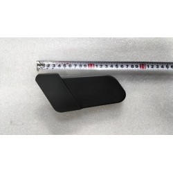 Couvercle de tôle de plaque de fixation droite de l'accoudoir - BYD - 14273138-00