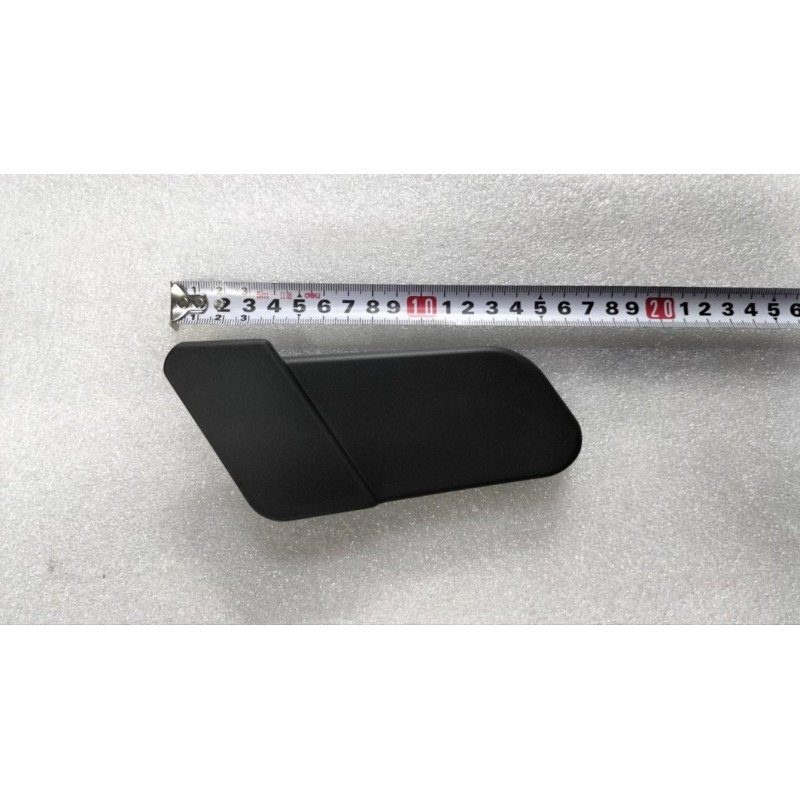 Couvercle de tôle de plaque de fixation droite de l'accoudoir - BYD - 14273138-00