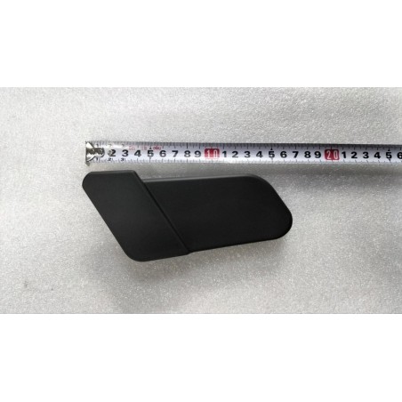 Couvercle de tôle de plaque de fixation droite de l'accoudoir - BYD - 14273138-00