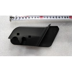 Couvercle de tôle de plaque de fixation droite de l'accoudoir - BYD - 14273138-00