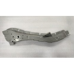 Poutre longitudinale supérieure du garde-roue avant droit - BYD - 14272157-00