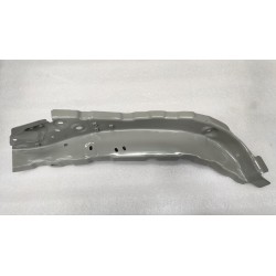 Poutre longitudinale supérieure du garde-roue avant droit - BYD - 14272157-00
