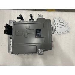 SA3EFU-2142700Z/97 Unité de contrôle du domaine d'alimentation - BYD - 20236607-00