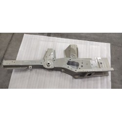 Poutre longitudinale arrière gauche - BYD - 14272022-00