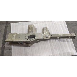 Poutre longitudinale arrière droite - BYD - 14272021-00