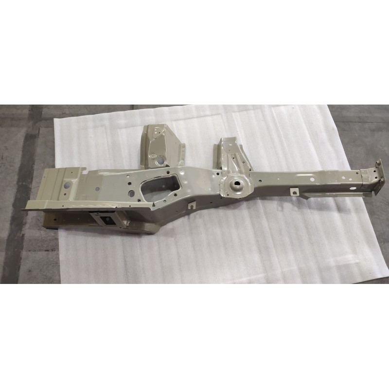 Poutre longitudinale arrière droite - BYD - 14272021-00