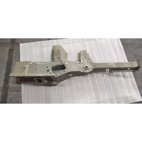 Poutre longitudinale arrière droite - BYD - 14272021-00