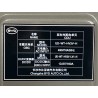 SA3EFU-2142700Z/97 Unité de contrôle du domaine d'alimentation - BYD - 20236607-00