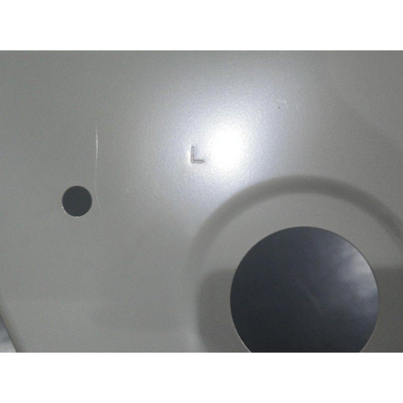 Panneau de recouvrement gauche du plancher arrière - BYD - 14272020-00
