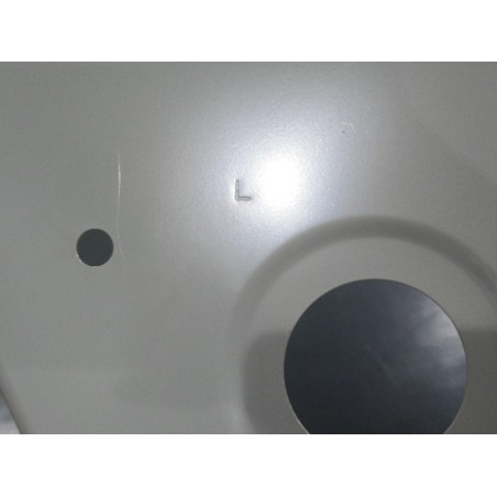 Panneau de recouvrement gauche du plancher arrière - BYD - 14272020-00