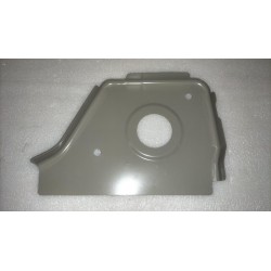 Panneau de recouvrement gauche du plancher arrière - BYD - 14272020-00