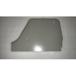 Panneau de recouvrement droit du plancher arrière - BYD - 14272019-00