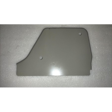 Panneau de recouvrement droit du plancher arrière - BYD - 14272019-00
