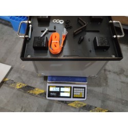Coffret d'outils complet de réparation auto - BYD - 14831009-00